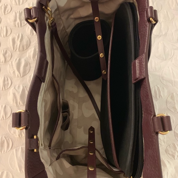 Dagne Dover Handbags - Dagne Dover Medium Allyn Tote
